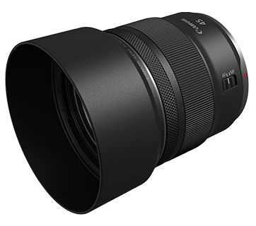 Lenses - RF45mm f/1.2 STM - Canon India